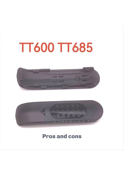 Godox Için Yedek Pil Kapağı TT600 TT685 - Dayanıklı Kamera Onarım Parçası (Yurt Dışından) fiyatları