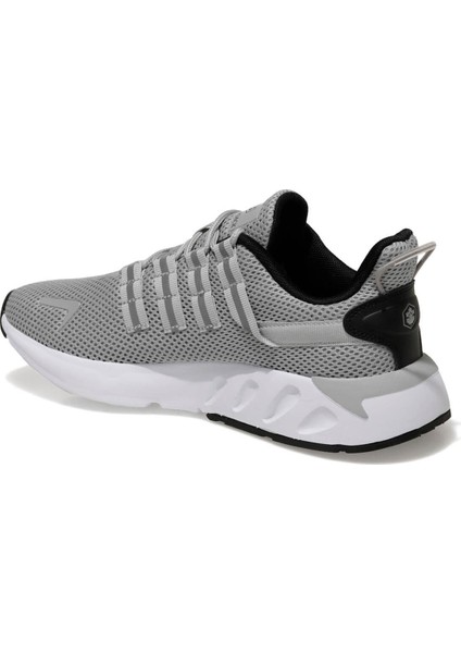Sword 1FX A.Gri Erkek Spor Ayakkabı