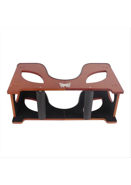 Gitar Standı Katlanır Gitar Zemin Standı Ayarlanabilir Gitar Standı Müzik Rafı Tutucu Gitar Parçası (Yurt Dışından) modelleri