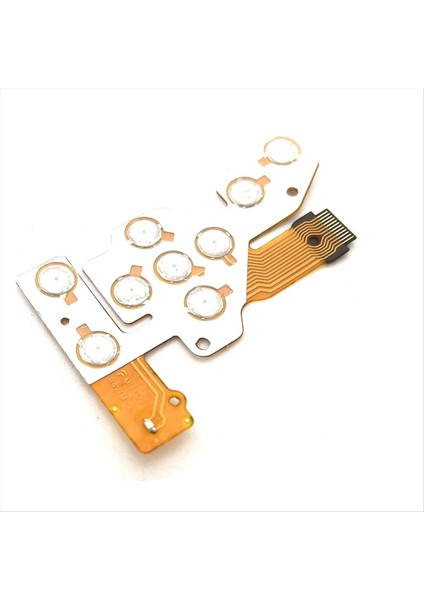 Canon 600D Anahtar Düğmesi Esnek Kablo Kart Canon Dijital Kamera Onarım Parçası (Yurt Dışından) fiyatları