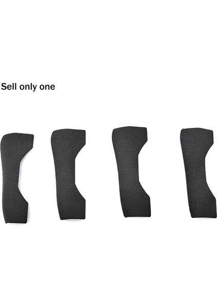 Nikon D810 Kamera Onarım Parçaları Için Yeni Kauçuk Sd Cf Hafıza Kart Kapağı Kabuk Kauçuk (Yurt Dışından) modelleri