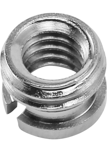 Kamera Vidası 44 Adet 1/4 Inç ve 3/8 Inç Dönüştürücü Dişli Vidalar Adaptör Montaj Kamera Sıcak Ayakkabı Montajı 1/4 Set (Yurt Dışından) fırsatları