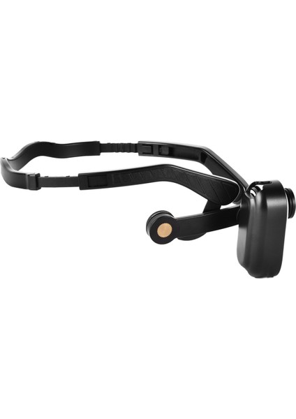 INSTA360 Go3 Thumb Spor Kamera Kafa Montajı Birinci Kişi Asılı Kulak Braketi Için Kamera Baş Montajı (Yurt Dışından)