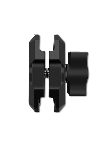 Kamera Montajları Için Bilyalı Montaj Kolu Kelepçe Eklemi Bağlantı Çubuğu Adaptörü Eylem Kamera Telefonu Tutucu (Yurt Dışından) indirimleri