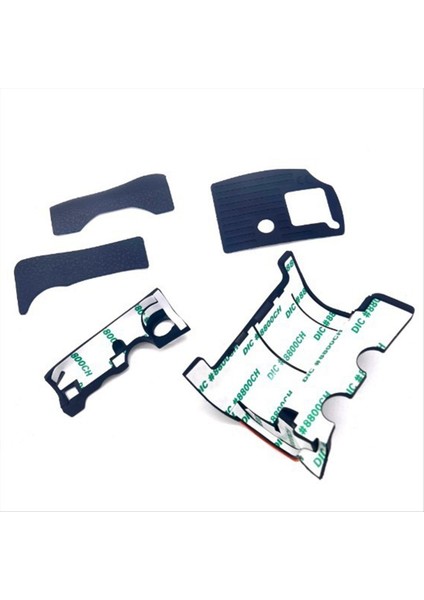 Nikon D810 Için Beş Parçalı Dekoratif Deri Kamera Onarım Parçaları (Yurt Dışından) fiyatları