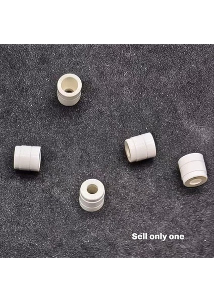 Canon Ef 70-200MM 2 8 Için Lens Kılavuzu Post Birim Vidası - Kılavuz Post Birimi Kamera Bakım Onarımı Parçası Beyaz (Yurt Dışından) fırsatları