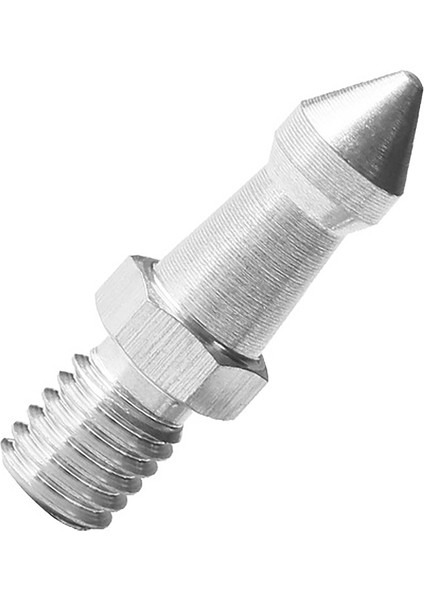 3pcs 3/8 Inç Evrensel Paslanmaz Çelik Ayak Pedi Mini Slr Kamera Tripod Plus Çelik Çiviler (Yurt Dışından) modelleri