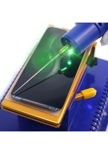 Elektrikli Tutkal Çıkarma Aracı Şarj Edilebilir Cep Telefonu Ekran Oca Çıkma Aracı (Yurt Dışından) modelleri