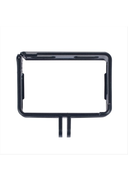 Sj8 Vücut Çerçevesi Tutucu Çerçeve Sjcam Sj8 Serisi Aksiyon Kameraları Koruyucu Vücut Çerçevesi (Yurt Dışından)