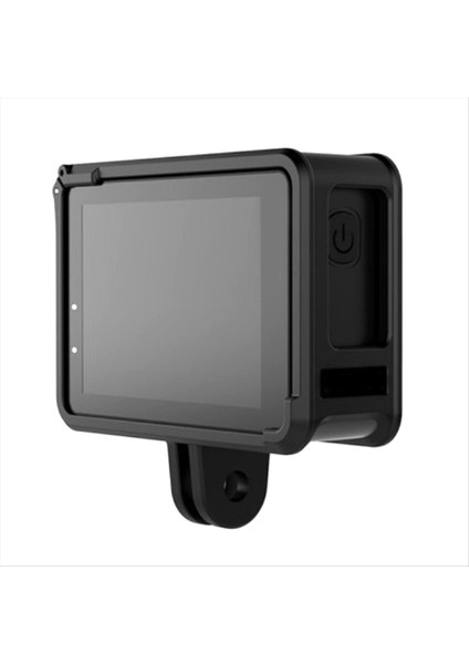 Sj8 Vücut Çerçevesi Tutucu Çerçeve Sjcam Sj8 Serisi Aksiyon Kameraları Koruyucu Vücut Çerçevesi (Yurt Dışından) fırsatları