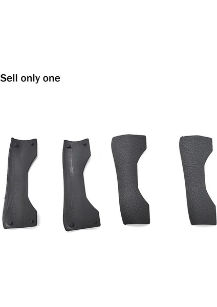 Nikon D810 Kamera Onarım Parçaları Için Yeni Kauçuk Sd Cf Hafıza Kart Kapağı Kabuk Kauçuk (Yurt Dışından) fırsatları