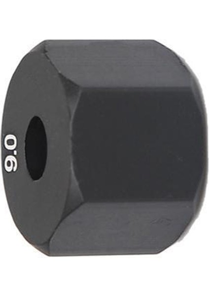 8pcs 12MM Tekerlek Hex Hub Kalınlığı 1/10 Rc Prıgler Axıal SCX10 Traxxax Trx4 Tamiya Mst Rc Araç Partisi 10MM (Yurt Dışından) indirimleri