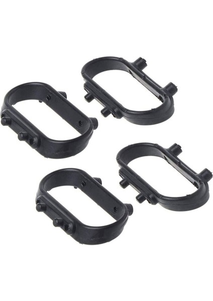 2x 2 4ghz Araba Yedek Parçaları 15-SJ06 S911/9115 S912/9116 Rc Araş (Yurt Dışından)