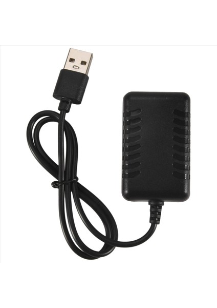 7 4V 2000MAH 5cm Xh-3p Wltoys Için Hızlı USB Şarj Cihazı 144001 Xk K130 12428 A959 A959-B A979 A979-B K989 K969 Rc Araç Araç Modelleri (Yurt Dışından) modelleri