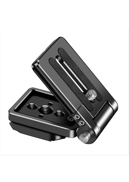 Katlanır Dslr Kamera L Braket Ayar Açı Kameralar Çeşitli Kamular Stabilizatörleri Için Uygun Hızlı Serbest Bırakma Plakası (Yurt Dışından) fırsatları