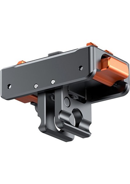 INSTA360 Ace/ace Pro Magnicy Hızlı Serbest Bırakma Için INSTA360 Ace/ace Pro Kamera Aksesuarları Için Iki Pençe Adaptörü Montaj (Yurt Dışından)