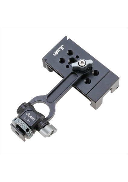 Jlwın Cep Telefon Montaj Tutucu Tripod Adaptör Klipsi Iphone 16 Samsung Vlog Tutucu Akıllı Telefon Aksesuarları Için Soğuk Ayakkabı (Yurt Dışından) indirimleri