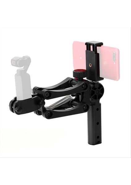 Gimbal Sports Atış Anti Sarma Sahibi Z Eksenli Djı Osmo Cep Için 3/cep 2/1 Kamera Aksesuarları (Yurt Dışından) fırsatları