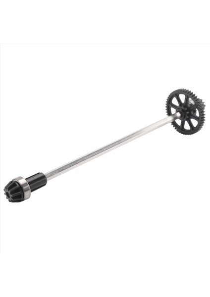 Xinlehong Hosim Için Ana Mil Montajı ZJ05 9130 9135 9136 9137 9138 1/16 Rc Araba Yedek Parçaları Aksesuarları (Yurt Dışından)