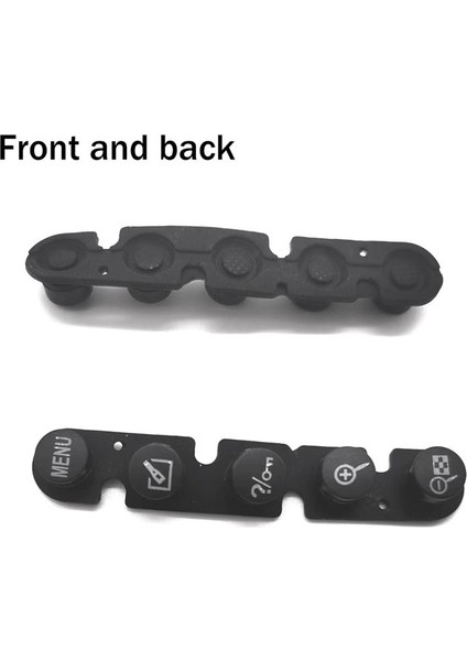 1pcs Menü Geri Düğmesi Anahtar Değiştirme Nikon D600 D610 Kamera Parçası (Yurt Dışından) fiyatları