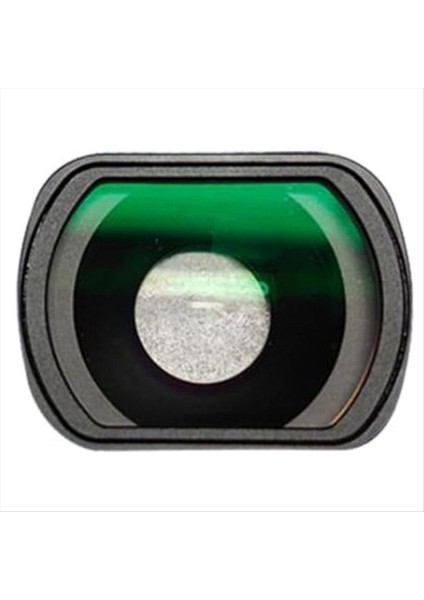 Djı Osmo Cep Için 3 Makro Lens Pan Tilt Kamera Elden Taşınan Evrensel Makro Filtre Aksesuarları (Yurt Dışından)
