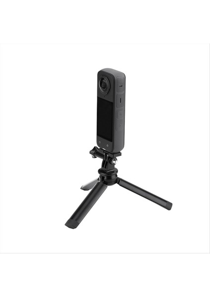 INSTA360 X4 Spor Kamera Aksesuarları Için Katlanabilir Montaj Adaptörü Manyetik Hızlı Serbest Bırakma Tabanı (Yurt Dışından) fiyatları