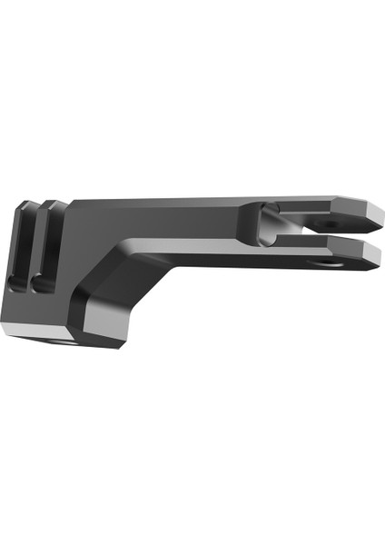 Alüminyum Uzatma Kolu Tripod Dikey Montaj Adaptörü Gopro Kahramanı 12 11 10 9 8 Eylem Kamera Braket Montajı (Yurt Dışından)