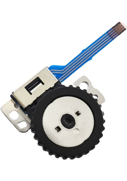 Panasonic DMC-GX80 GX85 GX7MK2 Kamera Onarım Parçaları Için Deklanşör ve Diyafram Arama Tekerlek Montajı (Yurt Dışından)