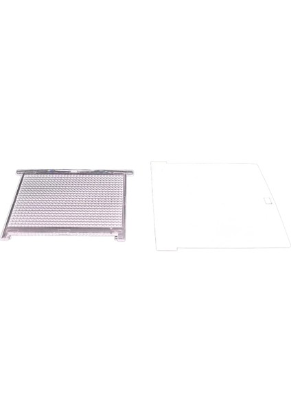 Godox Flash V860III Difüzyon Plakası Için Astigmatizm Plakası (Yurt Dışından)