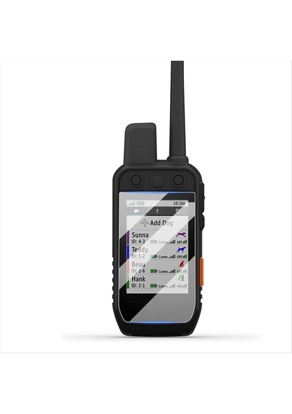 3pcs Hd Garmin ALPHA200I Elde Taşınağı Gps Aksesuarları (Yurt Dışından) fiyatları