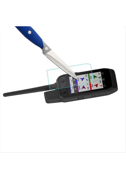 3pcs Hd Garmin ALPHA200I Elde Taşınağı Gps Aksesuarları (Yurt Dışından) fırsatları