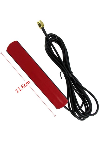 Hafif Mini Taşınabilir Tripod Ayarlanabilir Mini Tripod ile 3g 4g Lte Yama Anten (Yurt Dışından) fırsatları