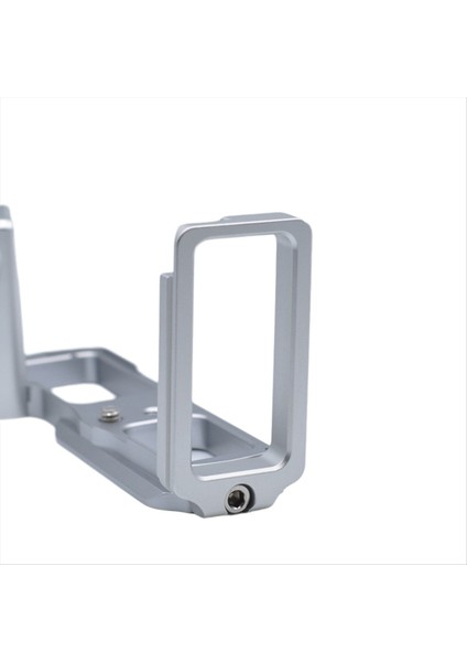 Kamera L-Plaka Braketi Olympus Omd EM5II EM5MARKII Gümüş Için Hızlı Serbest Bırakma Plakası Tutma (Yurt Dışından) indirimleri