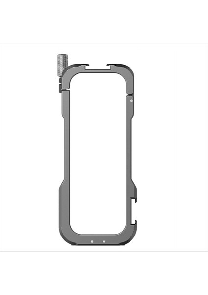 INSTA360 X4 Için Metal Tavşan Kafesi Için Hepail 360 X4 Action Camera Aksesuarları Için Koruyucu Genişleme Kılıfı (Yurt Dışından) fiyatları