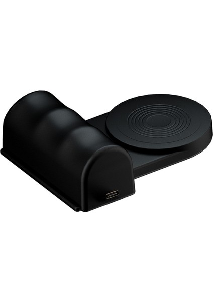 Elde Taşınır Selfie Booster Çok Fonksiyonlu Video Selfie Vlog Kavrama Taşınabilir Manyetik El Cep Telefonu Stabilizatör C (Yurt Dışından)