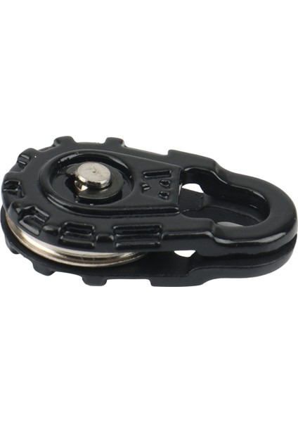 2x Rc Araç Metal Vinç Çekme Halat Koparma Bloğu 1 10 Rc Prıgler Axıal SCX10 90046 Traxxas Trx4 D90 Tf2 Mst (Yurt Dışından) fırsatları