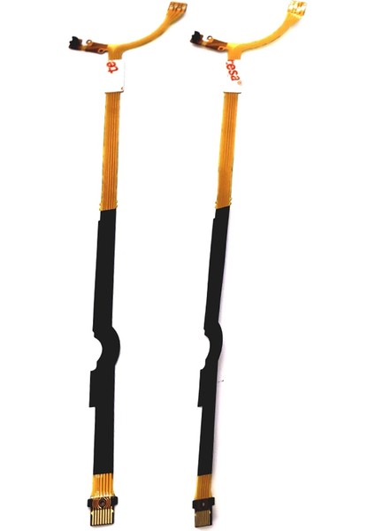 Sensörle Canon 24-105 Usm Onarım Parçası Için Lens Diyafram Esnek Kablosu (Gen 2) (Yurt Dışından)