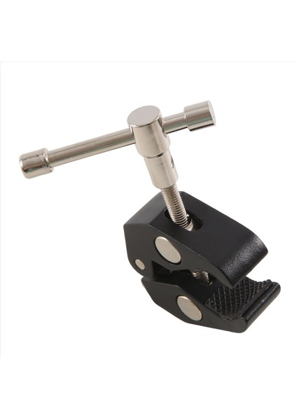 2 Paket Sihirli Kol Kelepçesi Yengeç Pensesi Çubuk Klip (Yurt Dışından) fiyatları