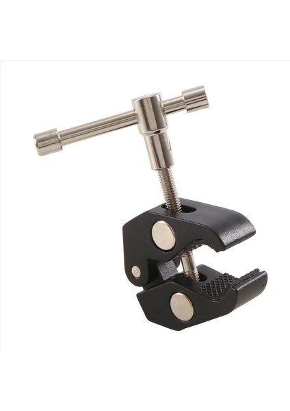 2 Paket Sihirli Kol Kelepçesi Yengeç Pensesi Çubuk Klip (Yurt Dışından) modelleri