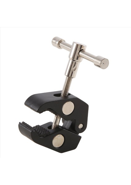 2 Paket Sihirli Kol Kelepçesi Yengeç Pensesi Çubuk Klip (Yurt Dışından) indirimleri