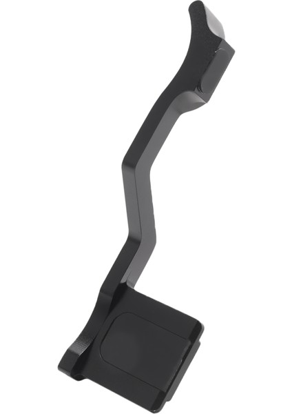 X-T50 Kamera Başparmak Tutma Kavrama Dahili Soğuk Ayakkabı Montajı ile Sıcak Ayakkabı Koruyor Fujifilm X-T50 A Için Rahat Kavrama (Yurt Dışından)