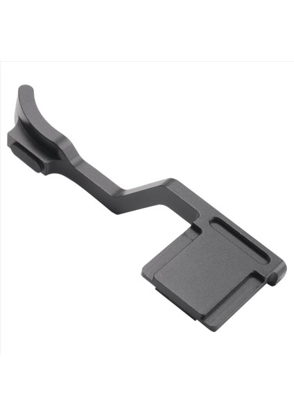 X-T50 Kamera Başparmak Tutma Kavrama Dahili Soğuk Ayakkabı Montajı ile Sıcak Ayakkabı Koruyor Fujifilm X-T50 A Için Rahat Kavrama (Yurt Dışından) modelleri