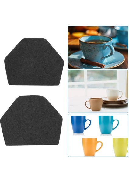 12 Adet Çömlek Kupa Sapı Kalıp Kalıpları Kil Küçük Bardak Küçük Bardaklar Için Küçük Kupa Sapı Formları Kupa Sapı Üretme Aracı Seramik Için (Yurt Dışından) indirimleri