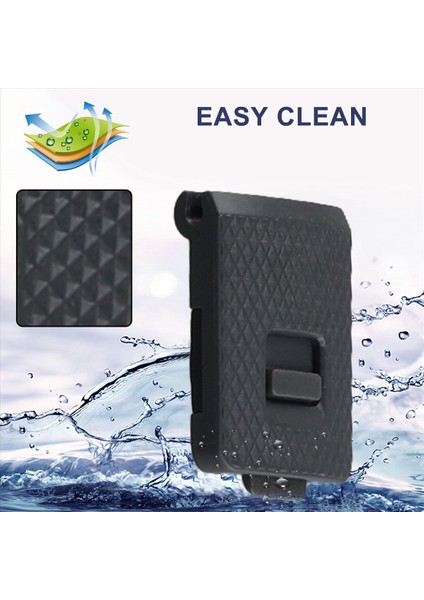 INSTA360 X4 USB Koruyucu Kapak Toz Geçirmez ve Nem Geçirmez Eylem Kamera Aksesuarları Yedek USB Koruyucu Kapak (Yurt Dışından) indirimleri