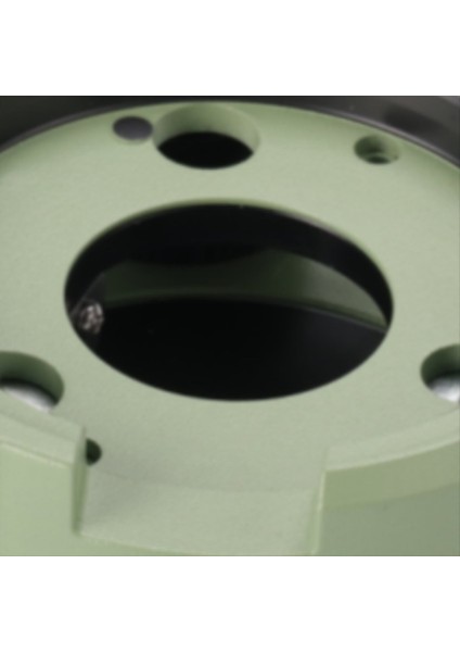 Leica Total Station Prısm Tabbik Gps Rtk Için Optik Düşük Olmadan Üç Çeneli Trıbrach (Yurt Dışından) fiyatları