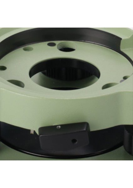 Leica Total Station Prısm Tabbik Gps Rtk Için Optik Düşük Olmadan Üç Çeneli Trıbrach (Yurt Dışından) modelleri