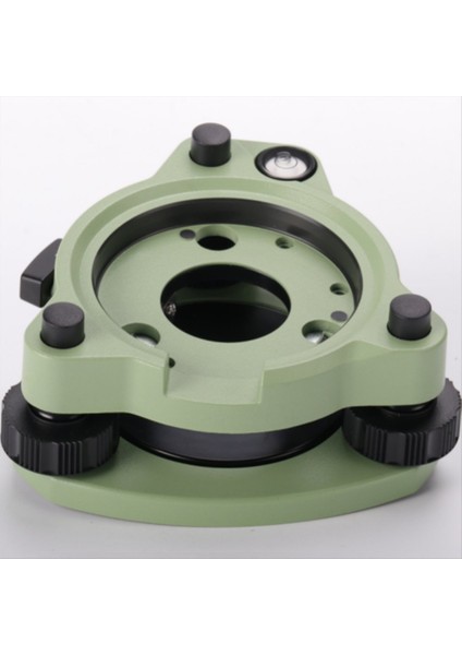 Leica Total Station Prısm Tabbik Gps Rtk Için Optik Düşük Olmadan Üç Çeneli Trıbrach (Yurt Dışından) indirimleri