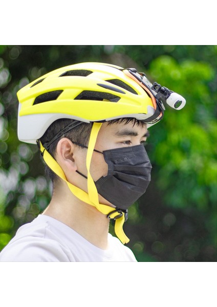 Tip C Arayüzü ile INSTA360 Go3 Için Alüminyum Hızlı Serbest Bırakma Montajı Pov/vlog Için Manyetik Eylem Kamera Aksesuarları (Yurt Dışından) indirimleri