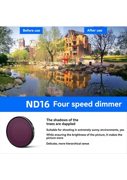 INSTA360 Go 3s Lens Filtre Eylem Kamera Filtresi Seti Uv Cpl Nd8 ND16 ND32 ND64 INSTA360 Go 3s Aksesuar Kiti (Yurt Dışından) fırsatları