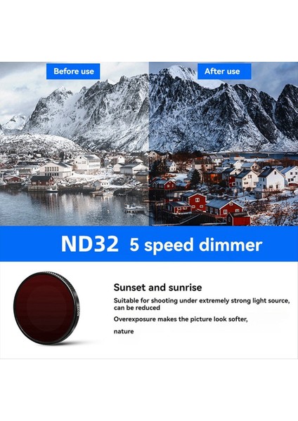 INSTA360 Go 3s Lens Filtre Eylem Kamera Filtresi Seti Uv Cpl Nd8 ND16 ND32 ND64 INSTA360 Go 3s Aksesuar Kiti (Yurt Dışından) indirimleri